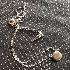 Chloe + Isabel Jewelry - Chloe and Isabel silver necklace Chloe + Isabel Jewelry - Chloe and Isabel silver necklace
